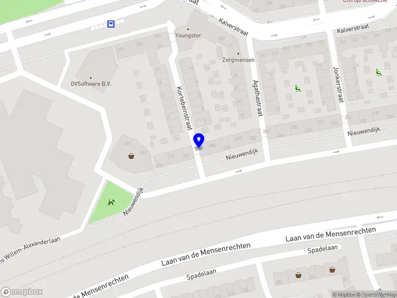 Respin Apeldoorn