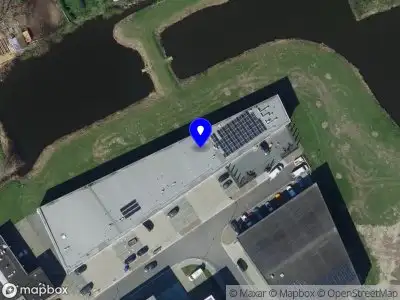 Van der Basch Trading B.V.