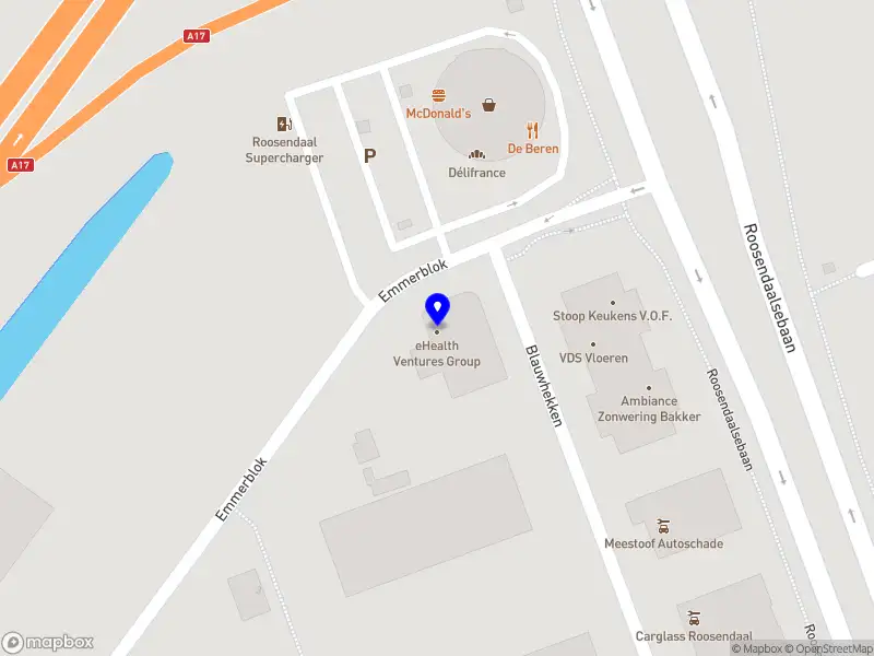 RDR IT B.V. Oud Gastel