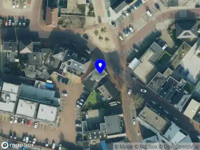 Slijter Berends Wierden