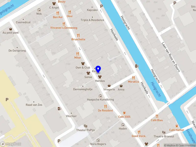 Wizz Mobile Interactive B.V. 's-Gravenhage