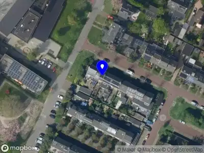 Backdraft Internet Heiloo