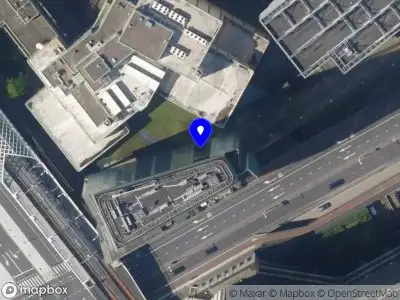 Stichting open search