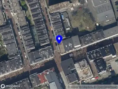 Nieuw bedrijf Redsto Quality Web Research