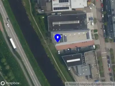 Webburo Noord Nederland