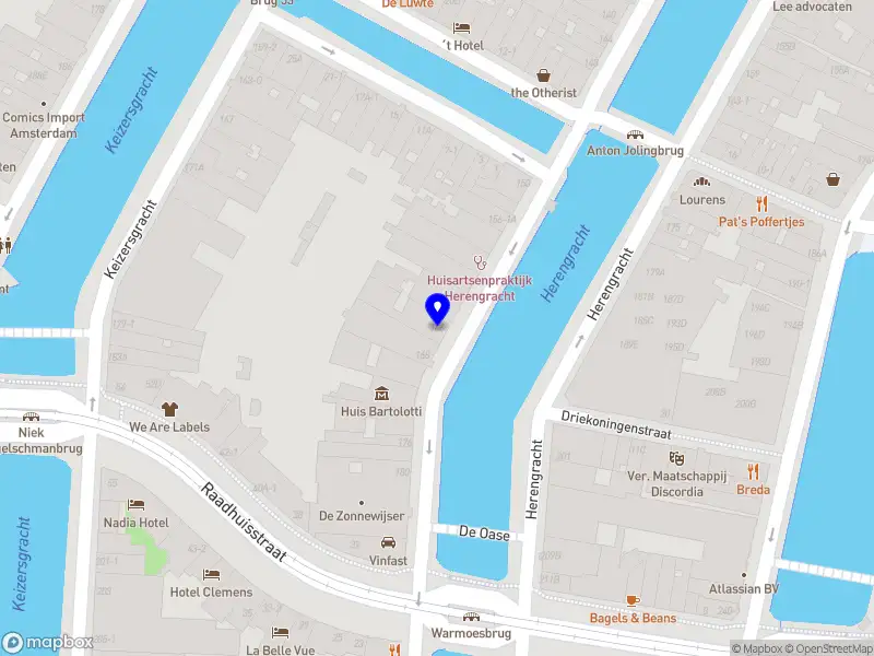 DGN Publishers B.V. Amsterdam