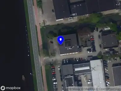 Ticketveiling B.V. Leiderdorp