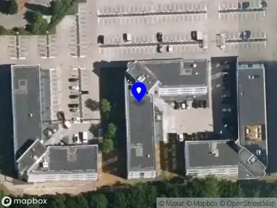 Asperion Hosting Naarden