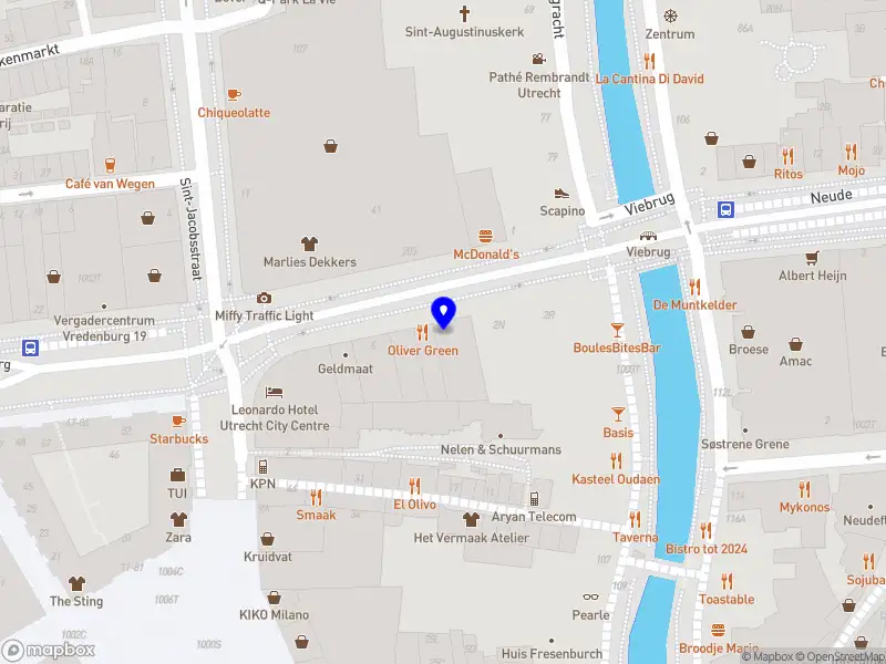 Infostrada Statistics B.V. Utrecht