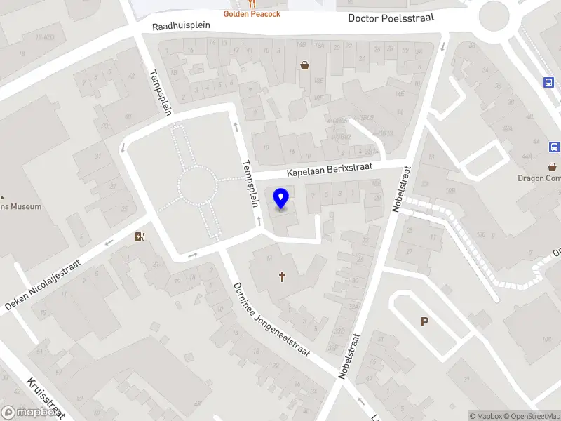 Stichting Persbureau Eufraat/Press Agency Euphrat (PAE) Heerlen