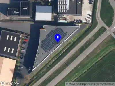 De Vries Sails Holding B.V. MAKKUM