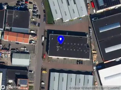 Multi Panden Beheer B.V.