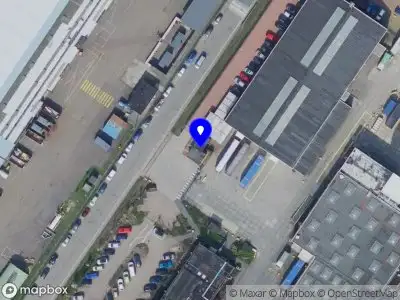 Hercules Holding B.V.