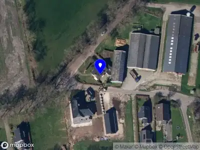 Nieuw bedrijf Mts. Hoekstra van der Zaag