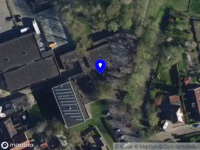 De Jonge Onroerend Goed B.V. in liquidatie