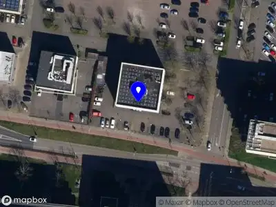 Weda Big ID B.V. Leeuwarden
