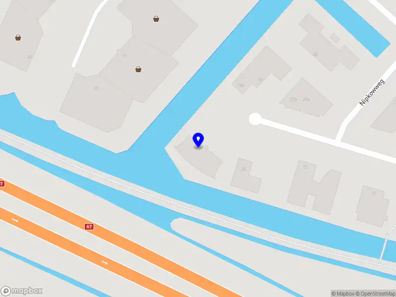 Nieuw bedrijf A.J. van Dijk B.V.