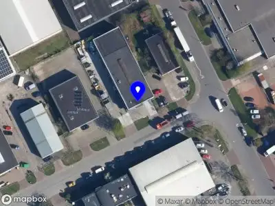 Nieuw bedrijf Elting Beheer B.V.