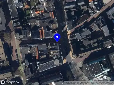 Nieuw bedrijf Groeneveld Onroerend Goed Exploitatie B.V.