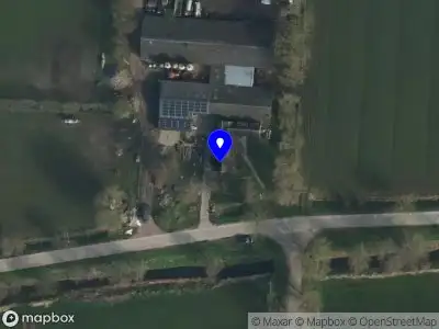 Maatschap Hietkamp KOLLUMERSWEACH