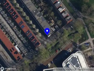 Nieuw bedrijf F.A. Keuning Beheer