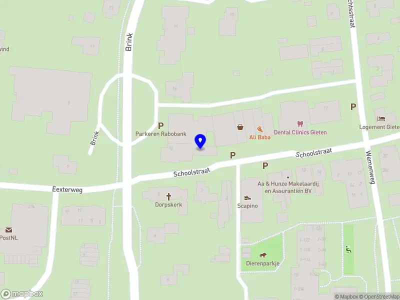 Stichting Tintengroep