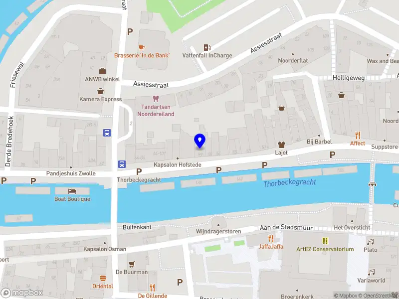 TPC Holding B.V. in liquidatie