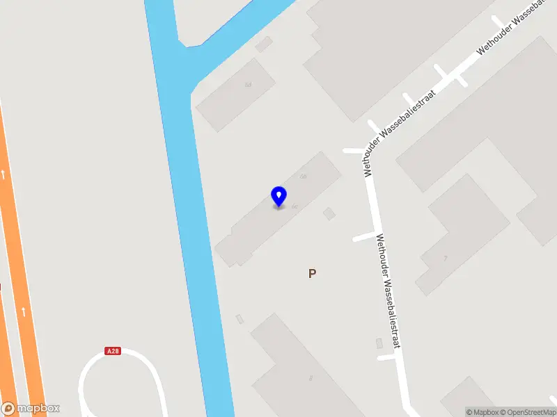 UROOCOM B.V. Staphorst