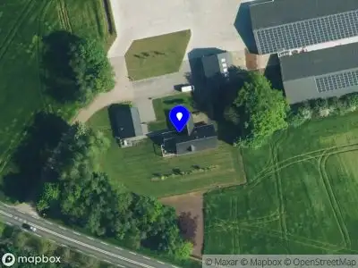 Stille maatschap Bessembinder