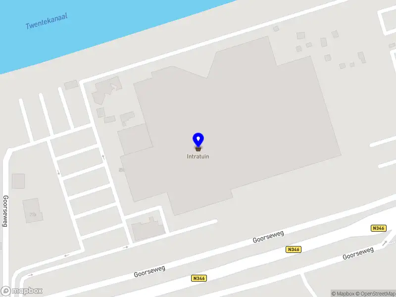 H.J. Vreeman Beheer B.V. Lochem