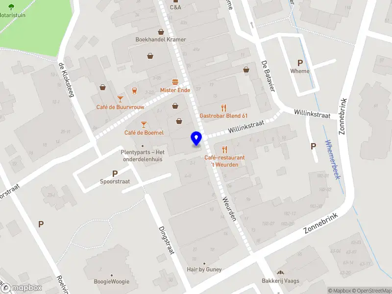 Maseda Beheersmaatschappij B.V.