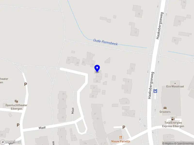 Nieuw bedrijf Timmermans Beheer B.V.