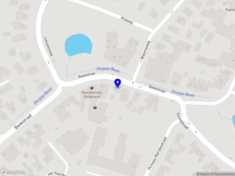 Nieuw bedrijf Bombadil B.V.