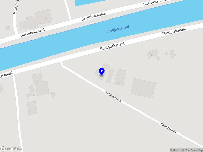 Visser Beheer B.V. Stieltjeskanaal