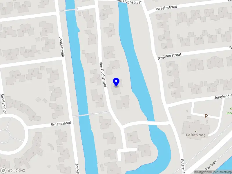 Nieuw bedrijf Van Veen Holding