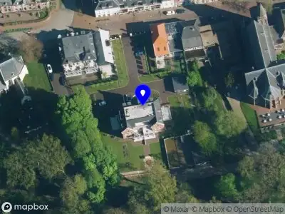 Nieuw bedrijf Fides Holding B.V.