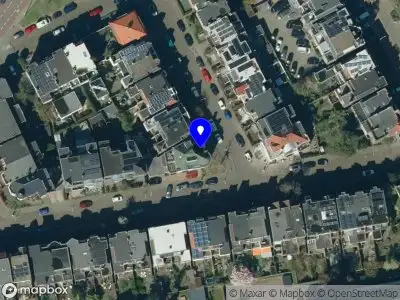 AMN Beheer B.V. Arnhem