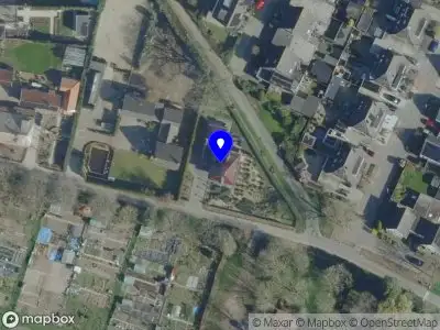 Nieuw bedrijf Wordijk Beheer B.V.