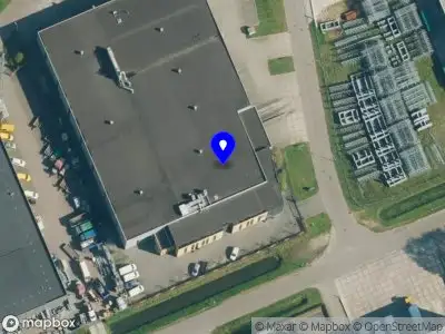 Nieuw bedrijf Dorset Group B.V.