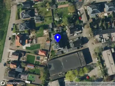 Q-International Holding B.V. Rhenen