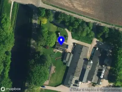 Nieuw bedrijf Mts Steenbergen