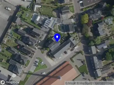 Nieuw bedrijf Kuijpers Fokvarkens B.V.