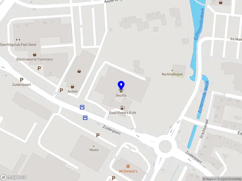 H.M. Geurts Holding B.V.