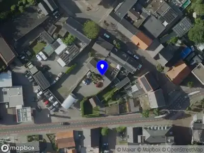 De Reehorst Beheer B.V.