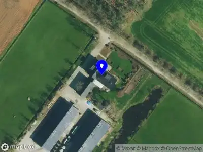 Nieuw bedrijf Maatschap Vehof