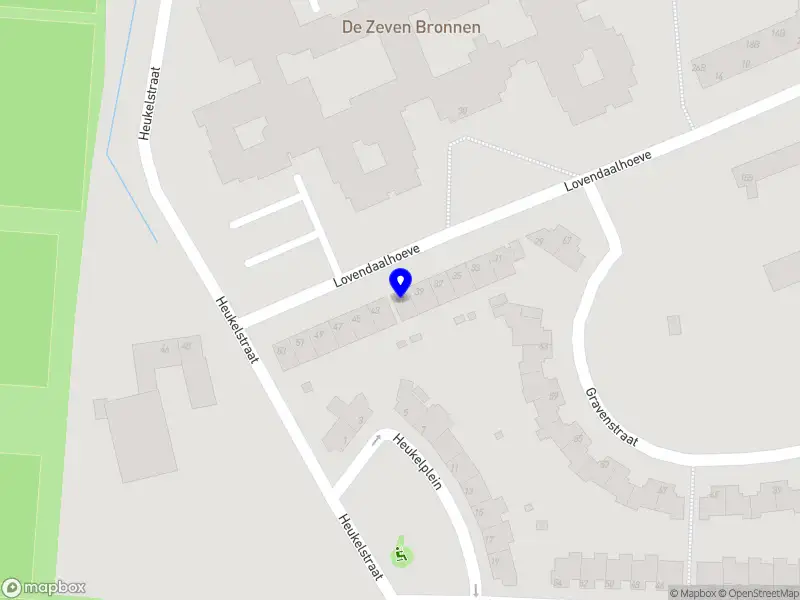 Driessens-Matthieu Beheer B.V. Maastricht