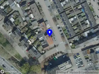 Henkton Holding B.V.