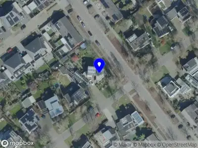 Beheermaatschappij Van der Vliet B.V.