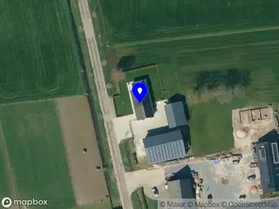 Nieuw bedrijf Mts AGM Peters en MBJ Peters-Kraaijvanger