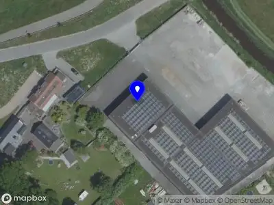 Nieuw bedrijf Gebr. van de Ven Management B.V.